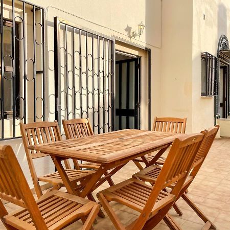T1 Renovated Center Of Marina Vilamoura Картейра Экстерьер фото